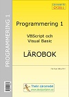 Lär dig programmera i VBScript och Visual Basic